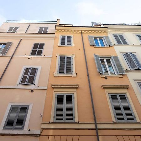 Rione Di Roma Center Apartment Exterior photo